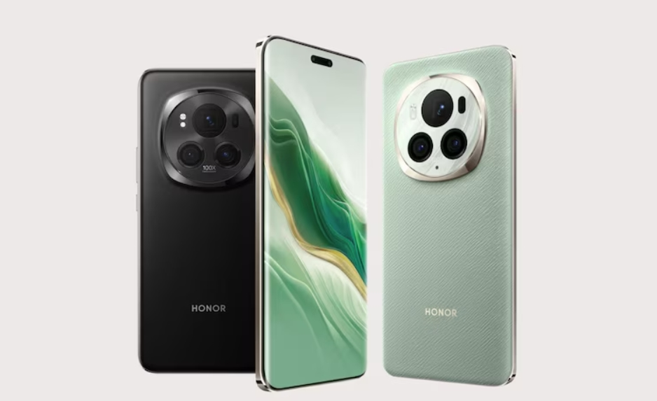 Honor Magic 6 Pro launched in India