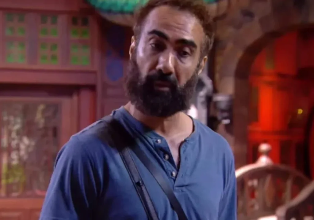 Ranvir Shorey