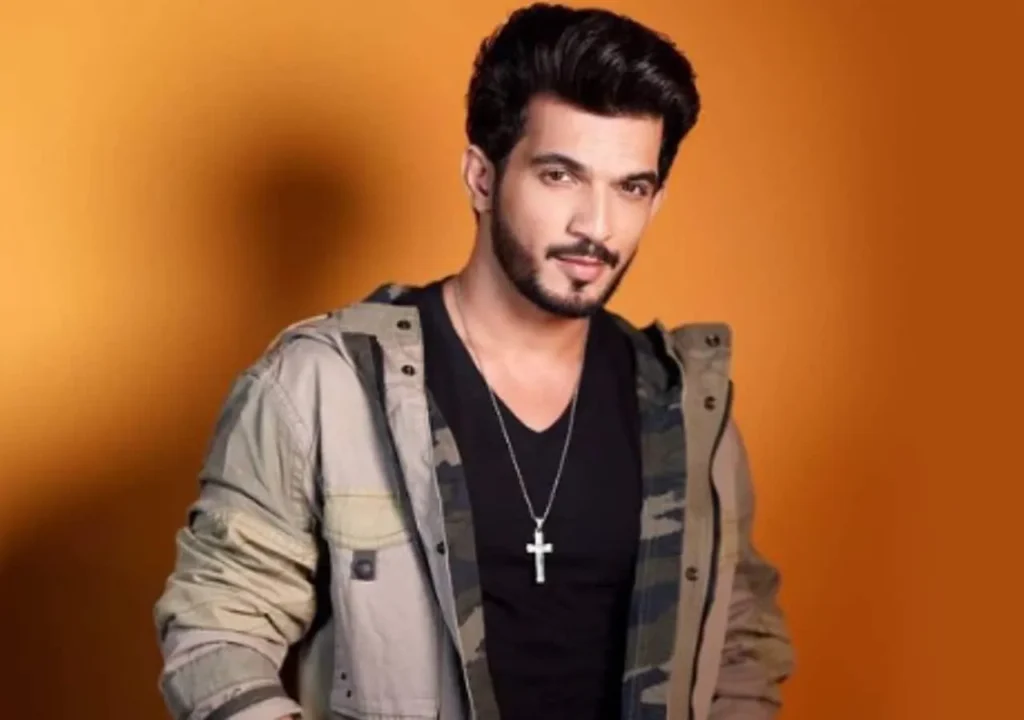 arjun bijlani