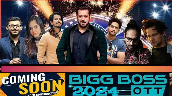 bigg boss 18 contestants